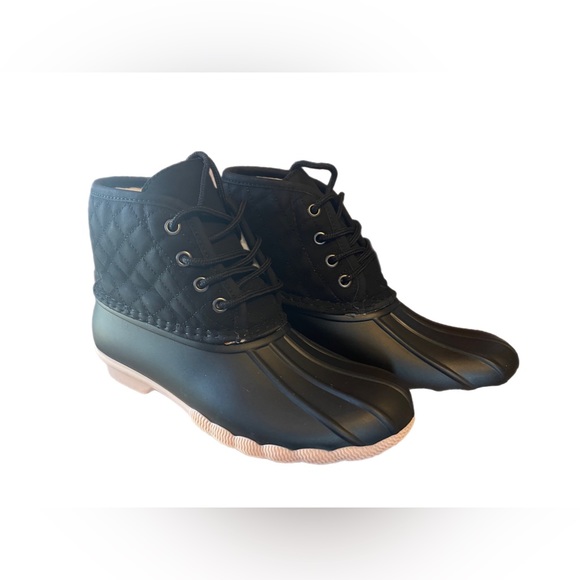 Outwoods Shoes - Rain boots boutique brand